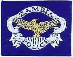 Zambia Police Raise Awareness of Human Trafficking