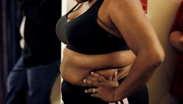 Is Zambia Heading For An Obesity Crisis? 23% of Population Now Obese