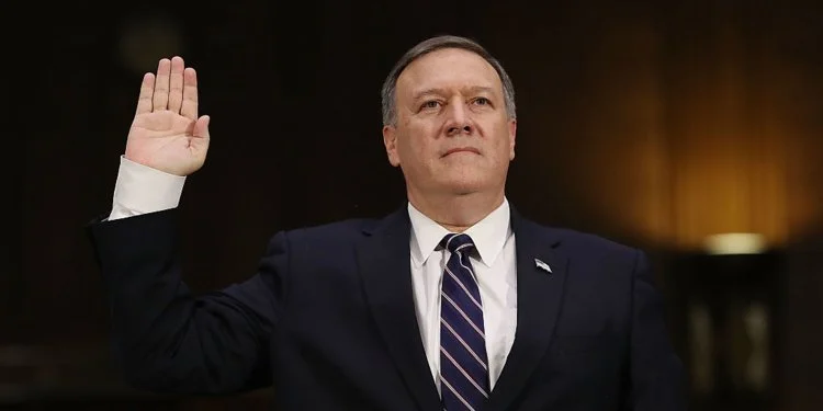 United States Senate to Block IMF Bailouts for Nations Defaulting on Chinese Debt