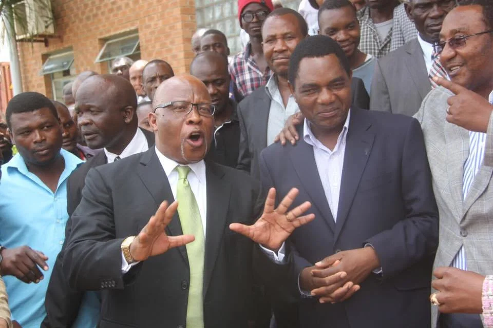 Nevers Mumba Escapes Jail Time 