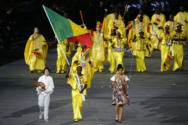 Senegal To Host 2022 Youth Olympics 