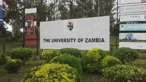 UNZA Lecturers On Strike