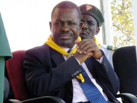 Wynter Kabimba Implores Government To Be Honest About Debt 