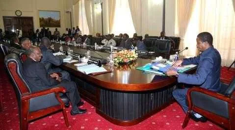 Now the Ministry of Education Is Embroiled in a Corruption Scandal 