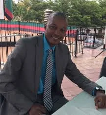 PF using police to push Zambia towards authoritarianism – TIZ