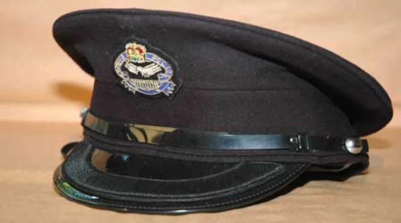 Ndola soldier beats up cop at police station