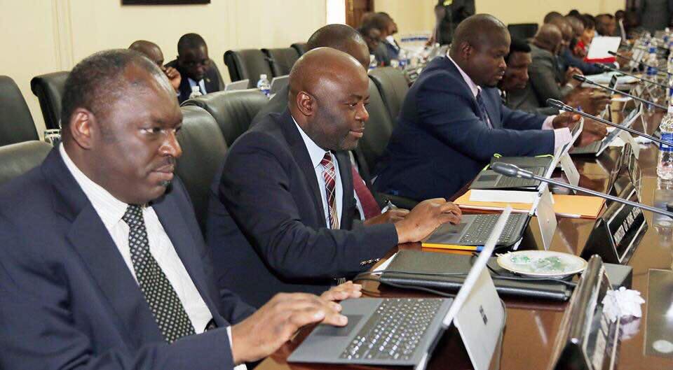 Cabinet Approves Top Level Agric Centres