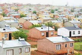 Government to conduct a National housing census