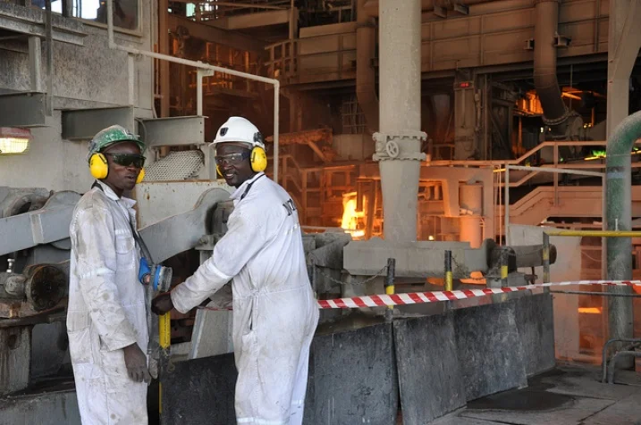 Job Cuts Looms at Mopani Mine, Increased Power Tariffs and unpaid VAT refunds among issues blamed