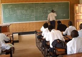 Grade 9’s underperform in maths with 16.37% pass rate