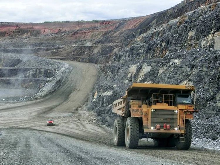 New charges in mining industry and declining global demand for copper may impact Zambia negatively