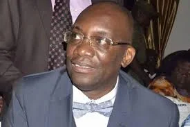 Kamanga directs team selection queries to Sven