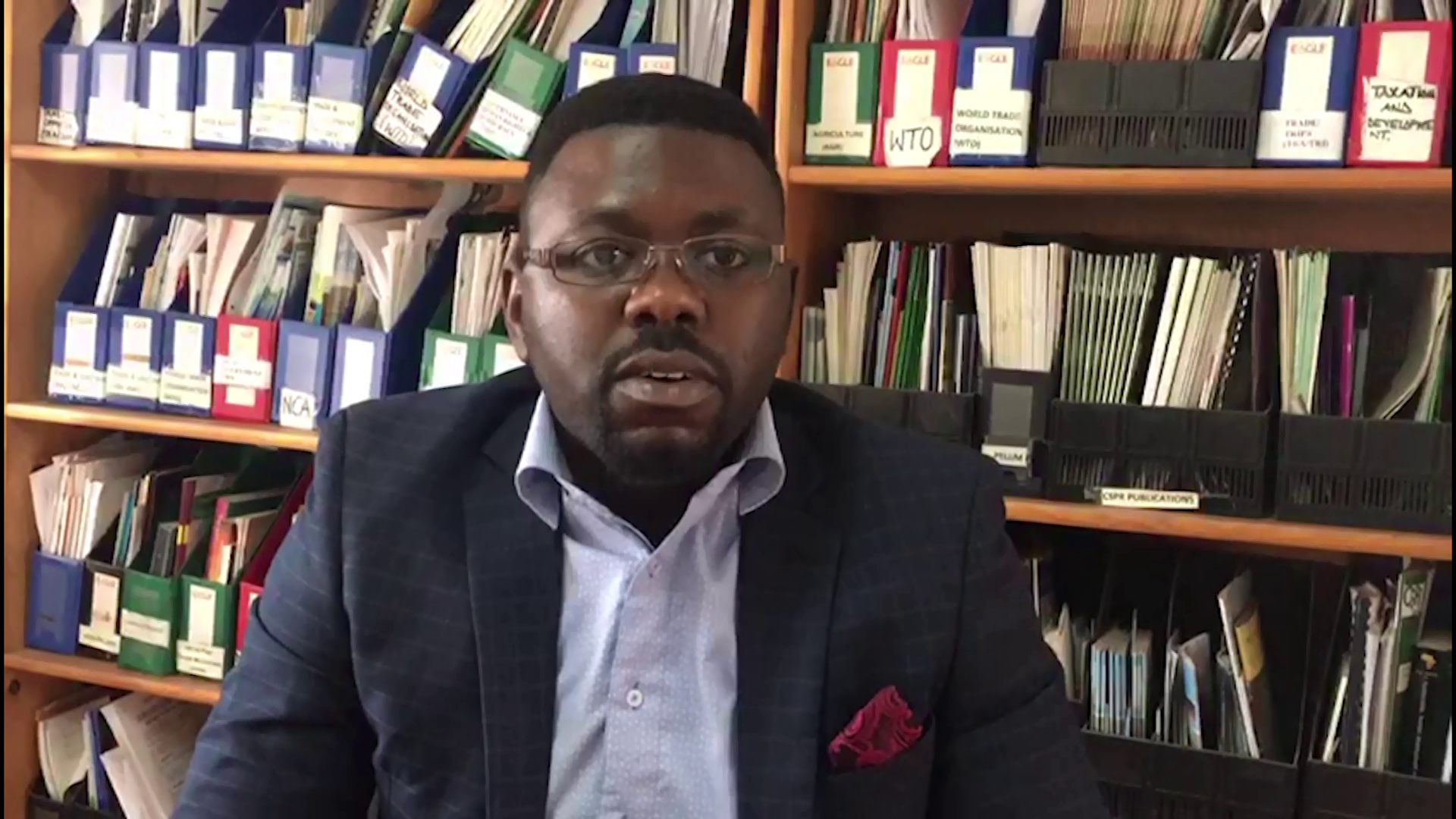 Expect more taxes in 2019 – CTPD