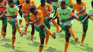 Mwepu: Chipolopolo ready for Guinea Bissau