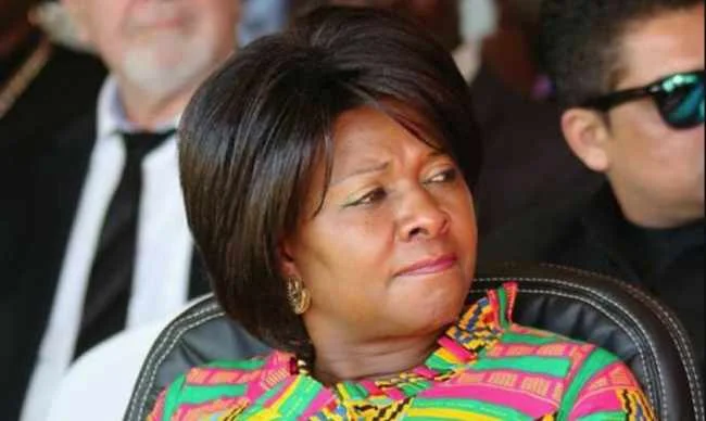 Fitch downgrades Zambia to B -six steps into junk status