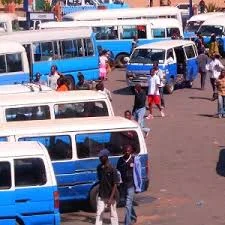 Approved: Bus operators, RTSA agree to hike bus fares by 22%