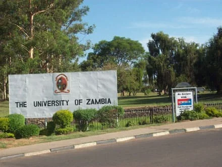 Specialist Doctors in South Africa successfully conduct surgery on evacuated UNZA Student