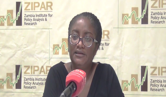 2019 Budget lacks clear, specific measures to cut budget deficit-ZIPAR