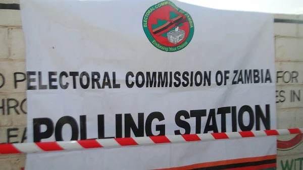 4 Political Parties to Contest the Parliamentary By Election in Mangango