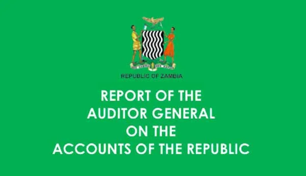 Auditor General reports increased embezzlement from K386, 000 to K31 million in 2017