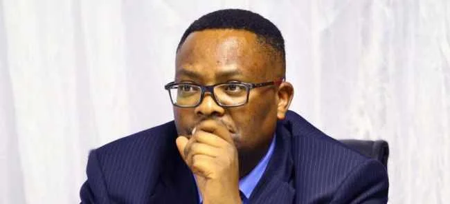 UNZA student evacuated to South Africa making remarkable improvement-Mwamba