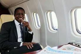 The Zambian Government Buys Luxury Jets Whilst the People Suffer- MEE