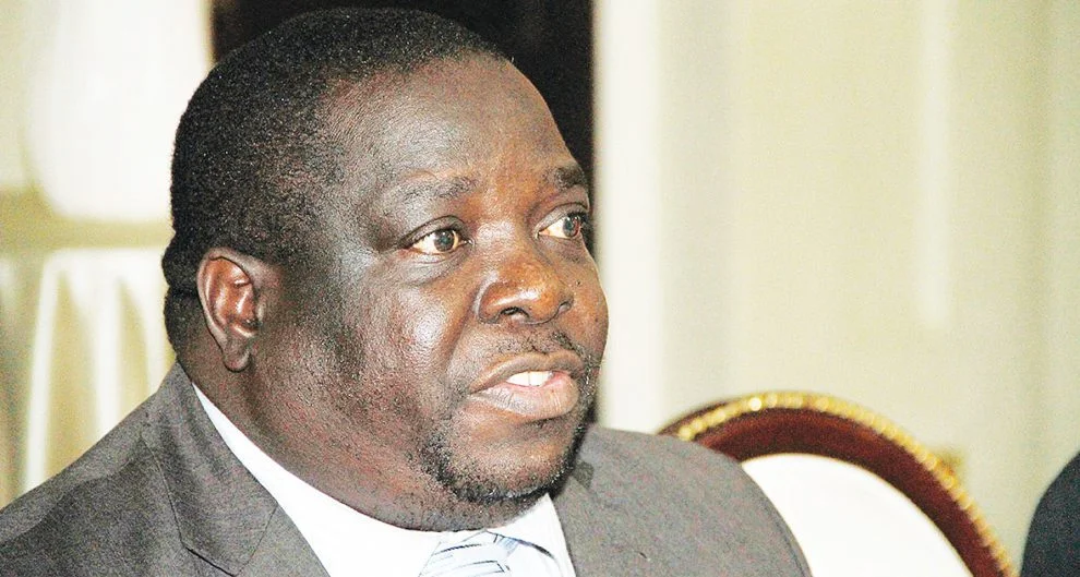 Kambwili Seeks Forgiveness