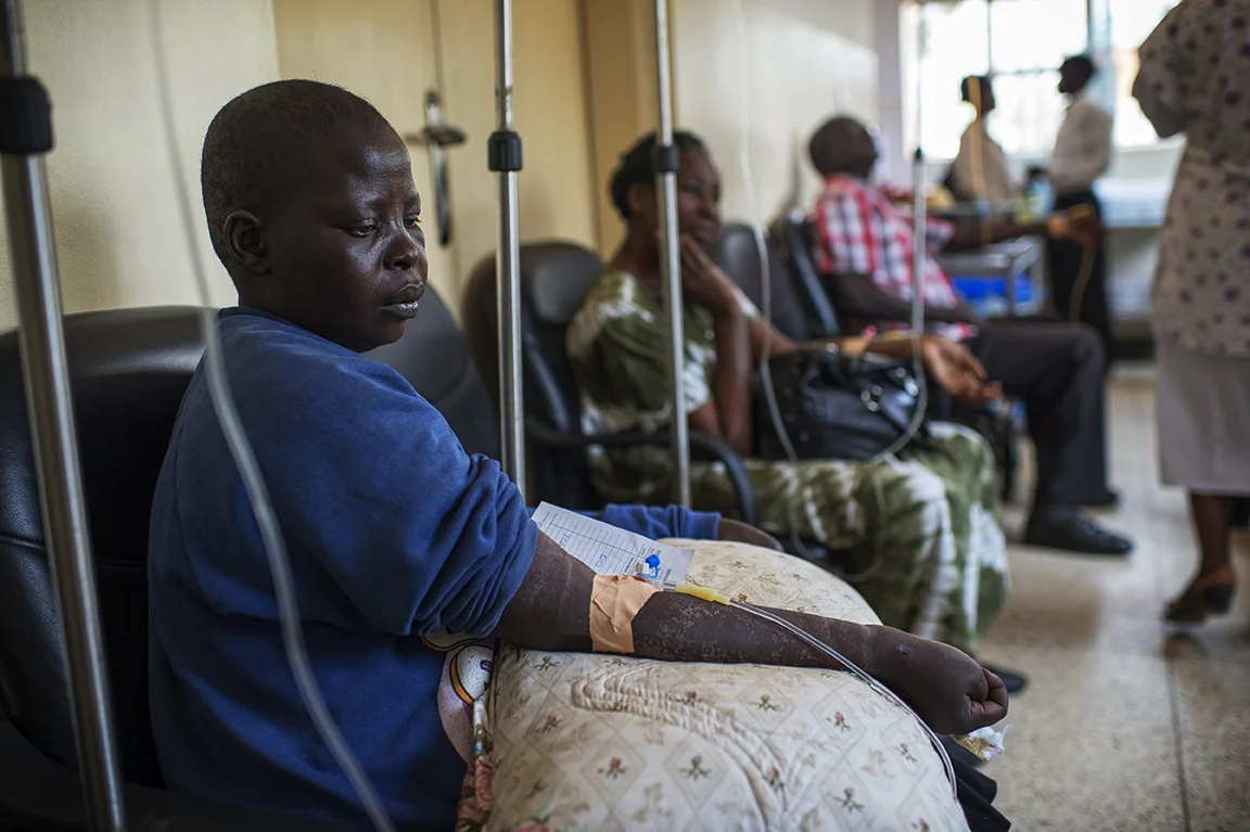 Health Centres Shut Down Due to Violations 