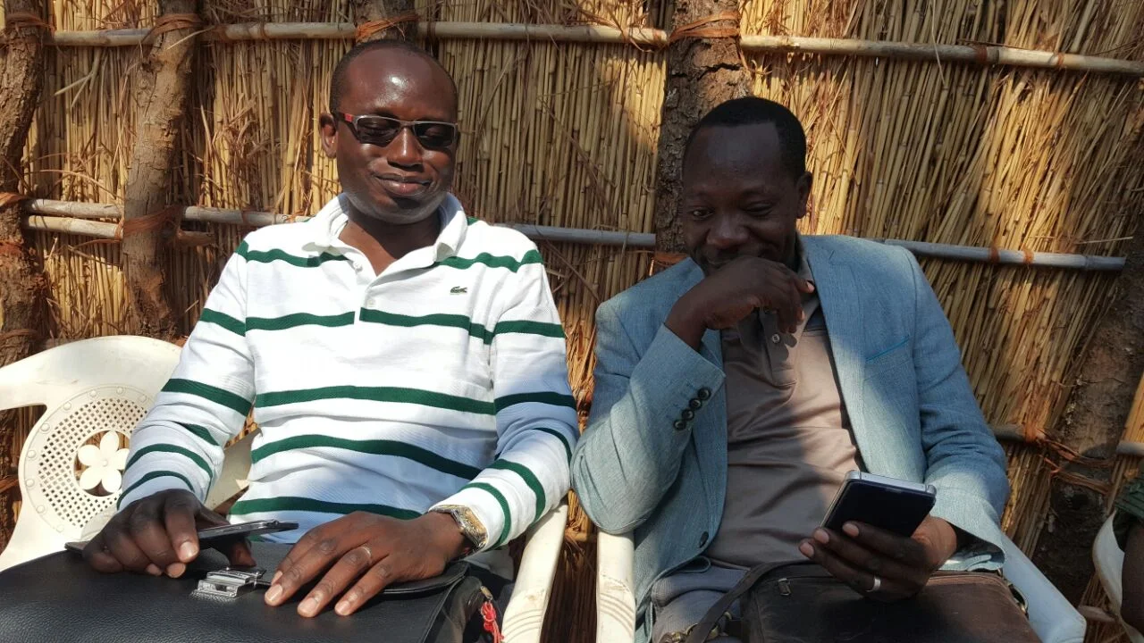 All is not well in PF – Chilubanama Politicians don’t like to be criticised, they like to have their egos pampered