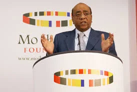 Zambia Ranks Poorly in Governance — Mo Ibrahim Index 