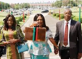 Zambia to Rebase the Economy: What does “REBASING the Economy” Mean?