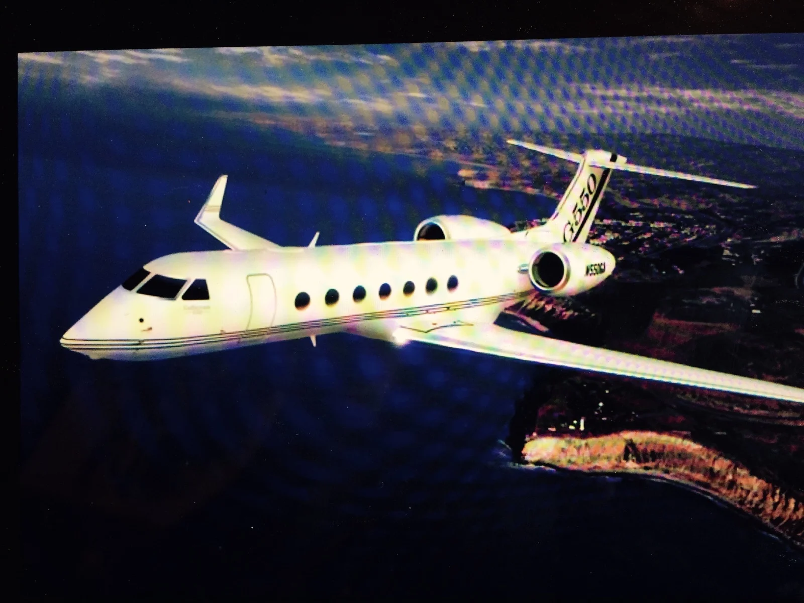 Central NDC youths to protest purchase of presidential jet