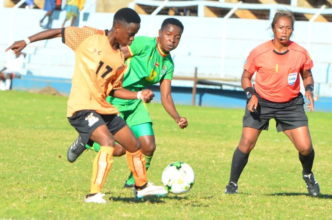 FAZ calls for promotion of women football in rural areas
