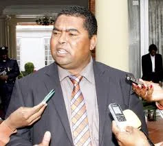 PF should take the blame for current numerous economic problems facing Zambia-Mwaliteta