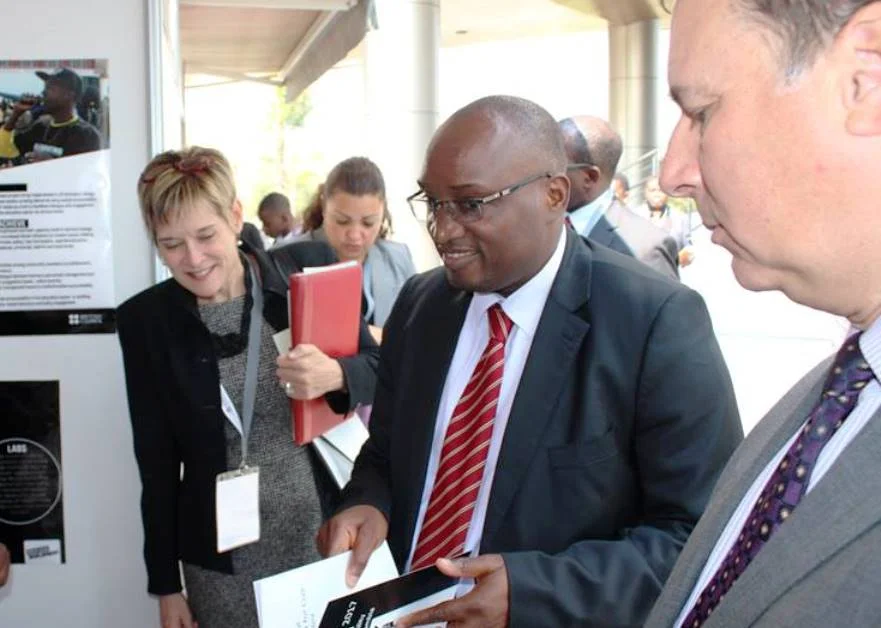 GDP rebasing will have far-reaching implications on socio-economic policies – Chabala