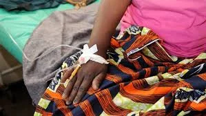 Suspected typhoid cases rise to 55