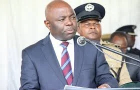 Police will decide whether or not to arrest HH – Kampyongo