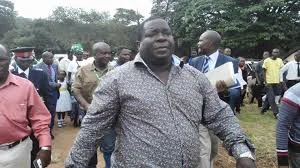 Roan By-Election Looms