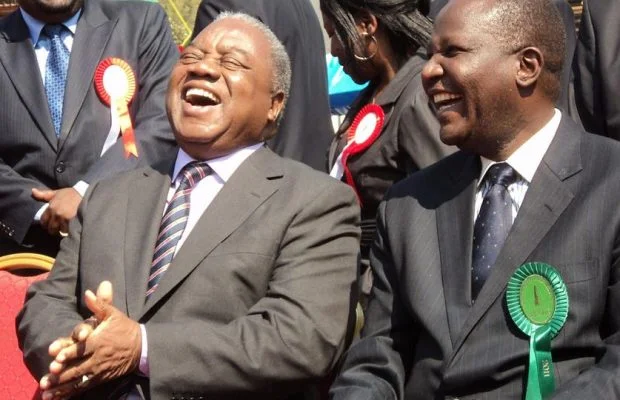 It’s like our colleagues in the PF leadership tricked us, cries Mutati supporter