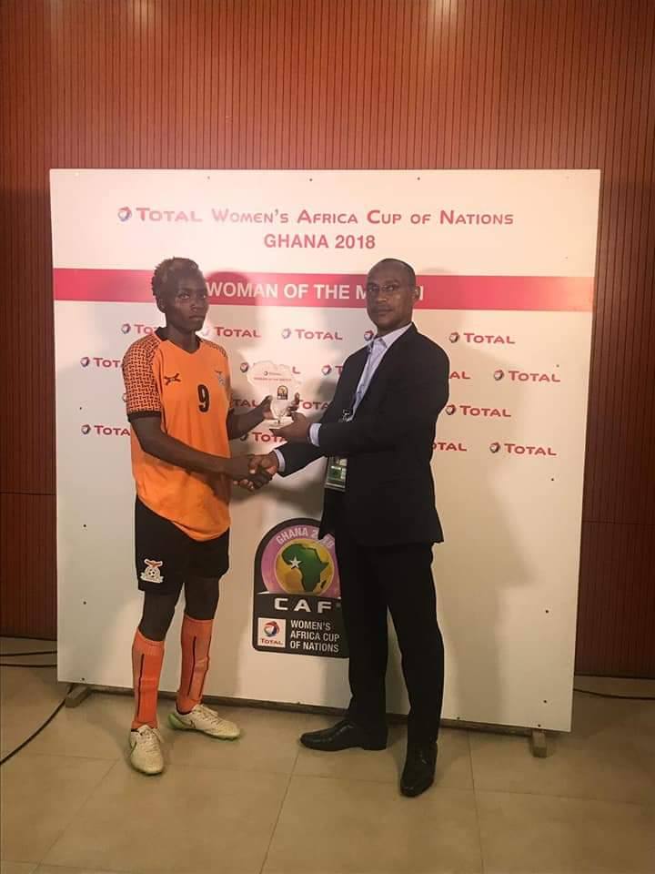 Five Star Shepolopolo Stun Equatorial Guinea
