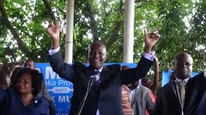 Mutati vows to rebuild MMD