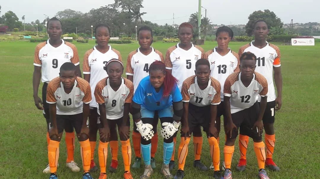 Copper Queens Face Super Falcons In AWCON Showdown