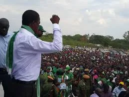 PF wins Mangango, as UPND takes Petauke ward