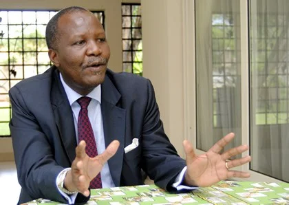 Securing IMF bailout is urgent, says Former Finance Minister Felix Mutati