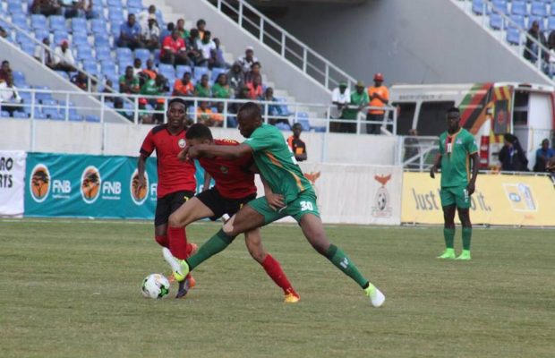 FAZ promises measures to bring glory to Chipolopolo