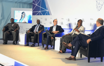 Chinese are eying underground copper on ZAFFICO land – Chibamba