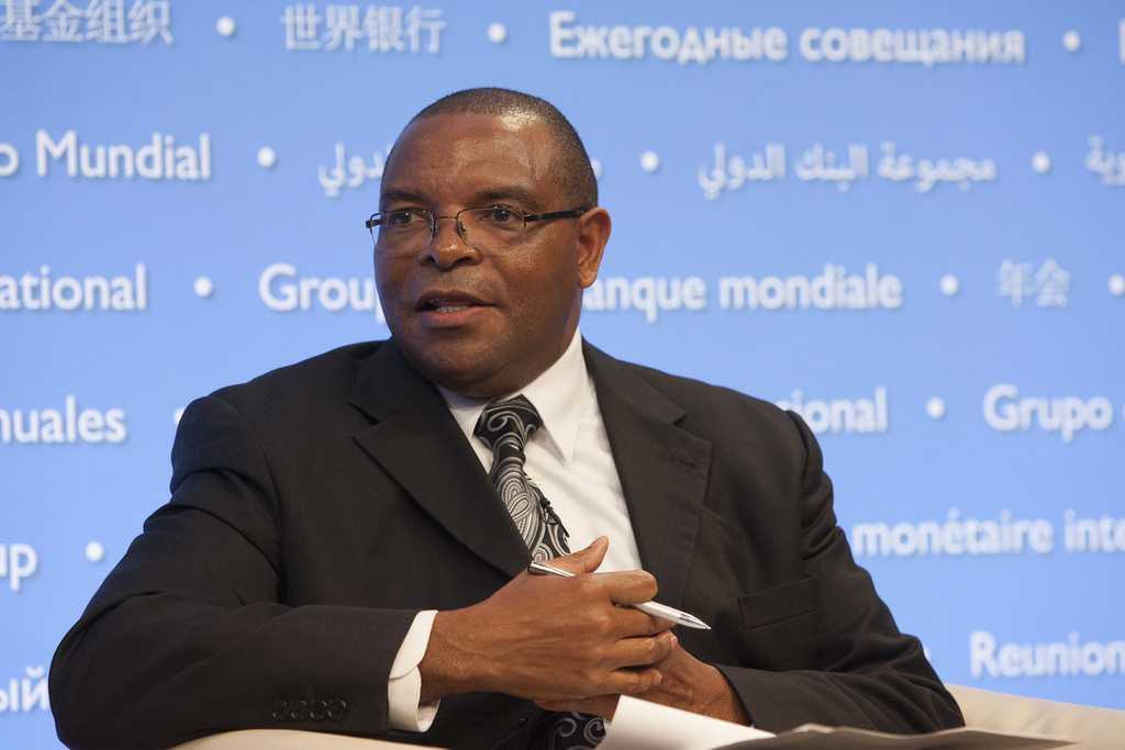 Economic growth remains subdued, says Dr Kalyalya