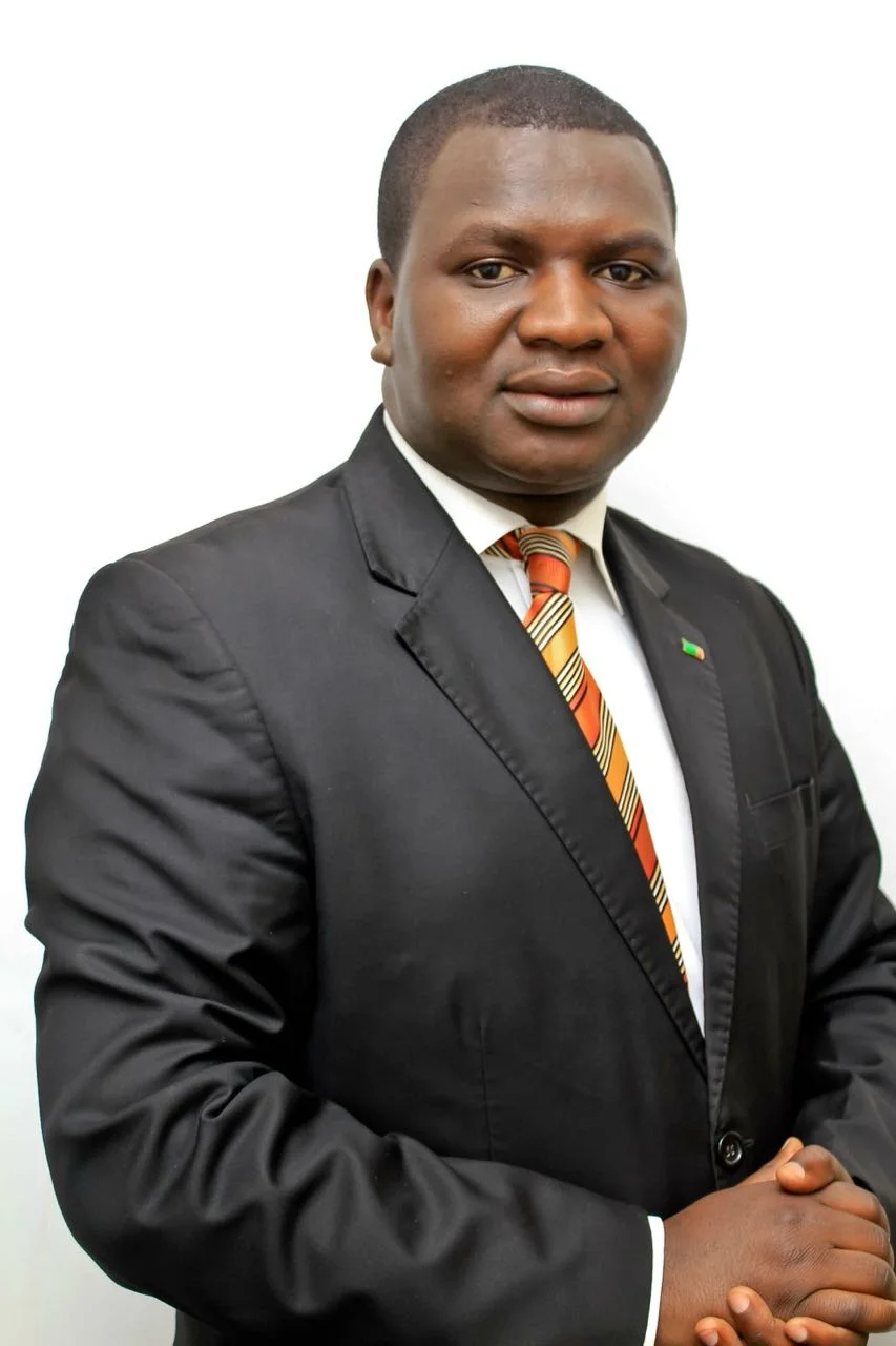 Lungu appoints Nakacinda MP