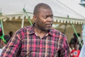 Andrew Kamanga must go, demands minister Lusambo