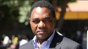 Hichilema Speaks Out on Govt’s Plans to Purchase Aircrafts
